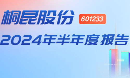 归母净利润同比增长911.35%！tyc234cc 太阳成集团股份发布2024年半年报